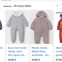 Futuras Mamis Enero 2021 - 1
