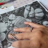 💍 Encuesta 1: ¡Vota el anillo de Elsa, Andreina, Minerva o Laura! - 1