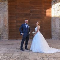 ¿Con cuántos ❤️ valoras el día de tu boda? - 1