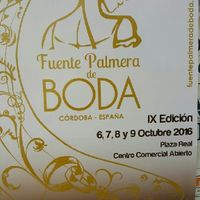 Ferias de bodas en andalucía - 1
