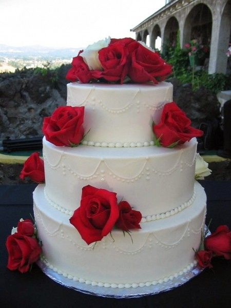flores natutales y fondant?