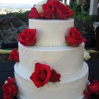 flores natutales y fondant?