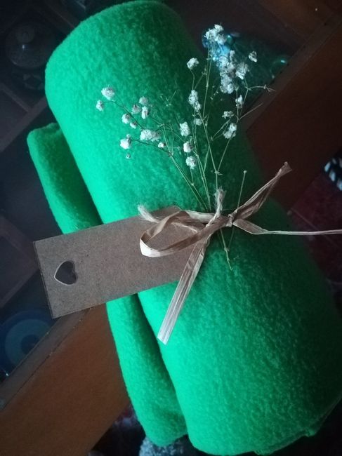 Nuestro regalo para los más pequeños!!! 6
