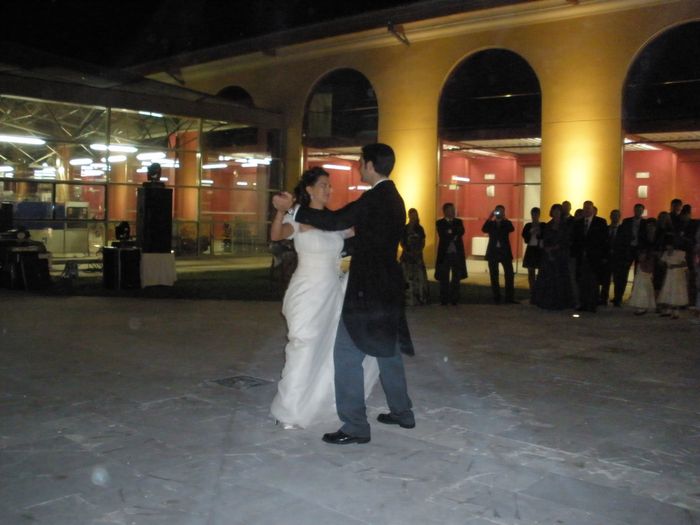 El vals