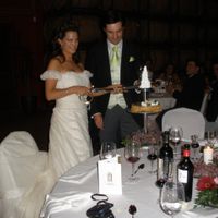 La tarta