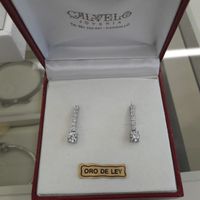 Pendientes - 1