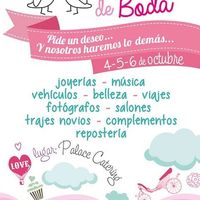 Huelva de Boda