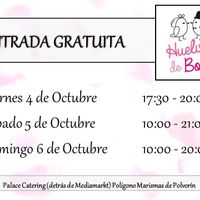 Horario Huelva de Boda