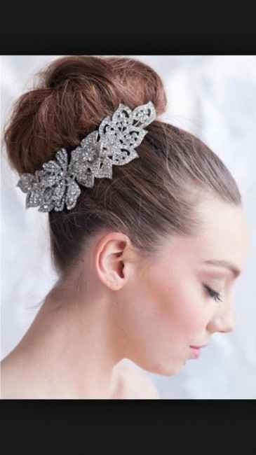 Novias de pelo rizado - 4