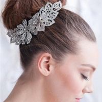 Novias de pelo rizado - 4