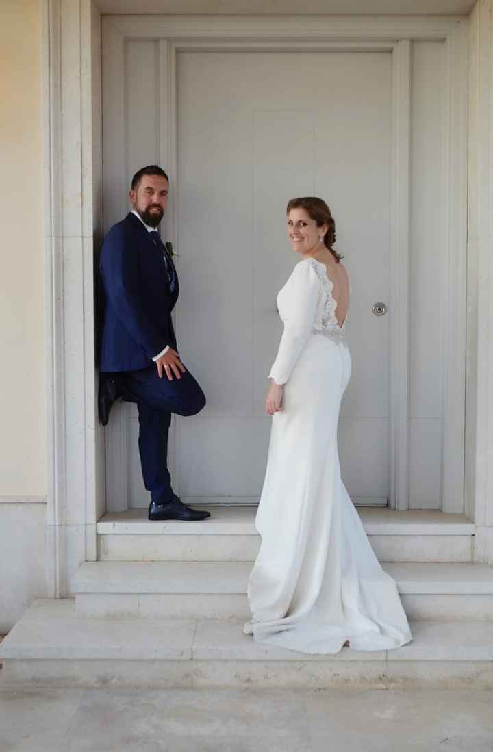 ¿Con cuántos ❤️ valoras el día de tu boda? - 2