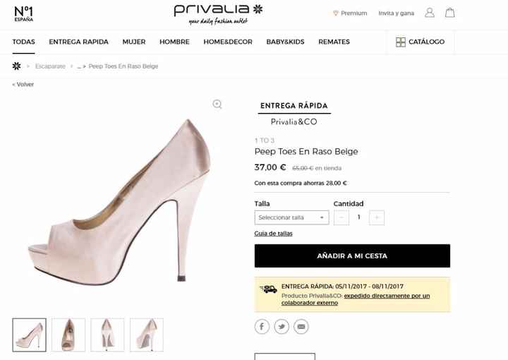 Raso Beige