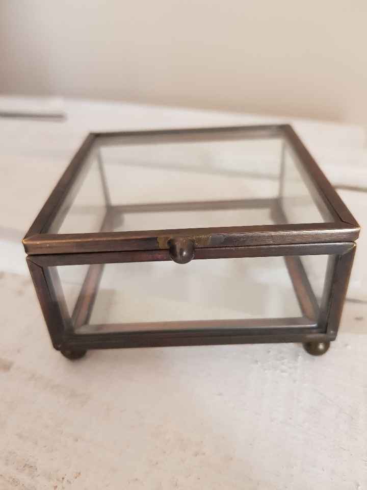 Un detalle muy especial! - 1