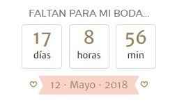 17 dias..!!