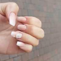 mis uñas