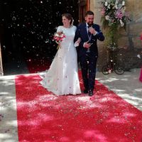 ¿Con cuántos ❤️ valoras el día de tu boda? - 1
