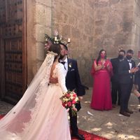¿Con cuántos ❤️ valoras el día de tu boda? - 3