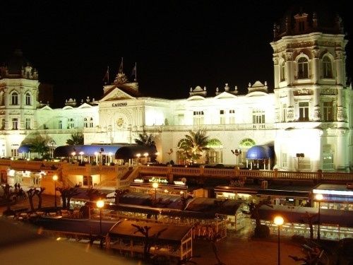 Casino Santander