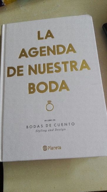 Agenda - 1
