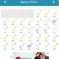 Calendario zaragozano 2017 - 1
