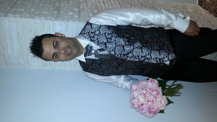 Mi marido Rubén