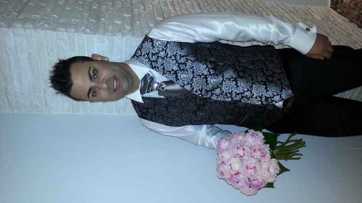 Mi marido Rubén