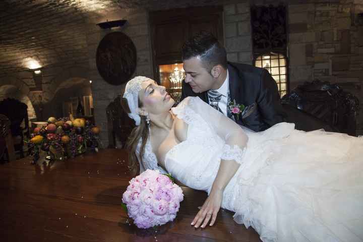 FOTO DE MI BODA