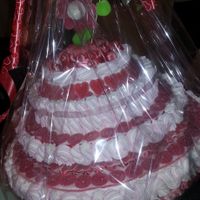 Candybar,mesa de chuches o como lo querais llamar... - 1