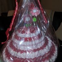 Candybar,mesa de chuches o como lo querais llamar... - 2