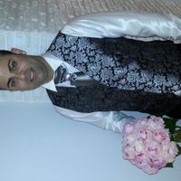 Mi marido Rubén