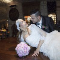 FOTO DE MI BODA