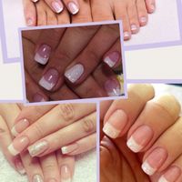 ¡Elige la manicura más cuqui! - 1