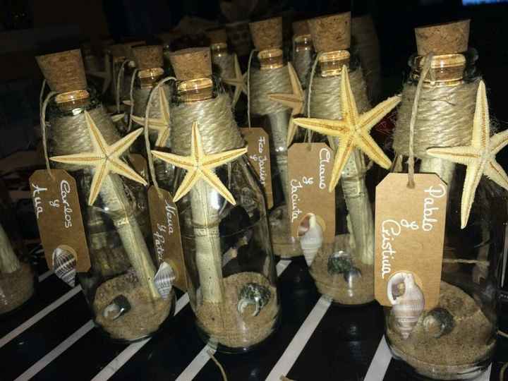 Mis invitaciones diy - 1