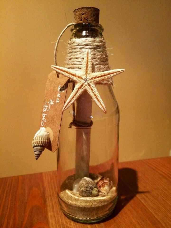 Mis invitaciones diy - 1
