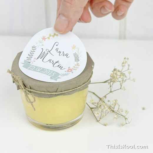 Buscando regalo para los invitados - 2