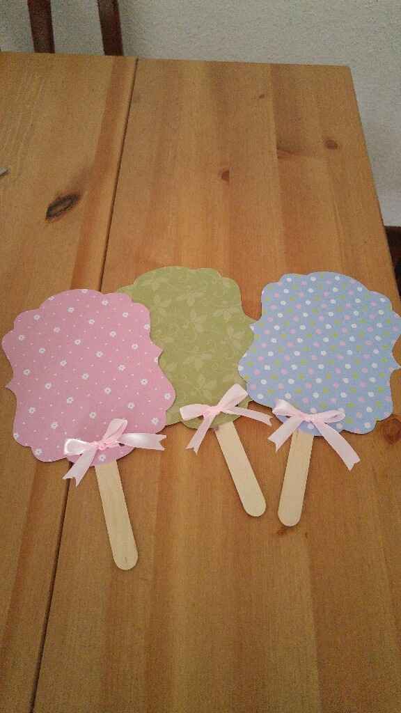 Mis pai pai diy - 1
