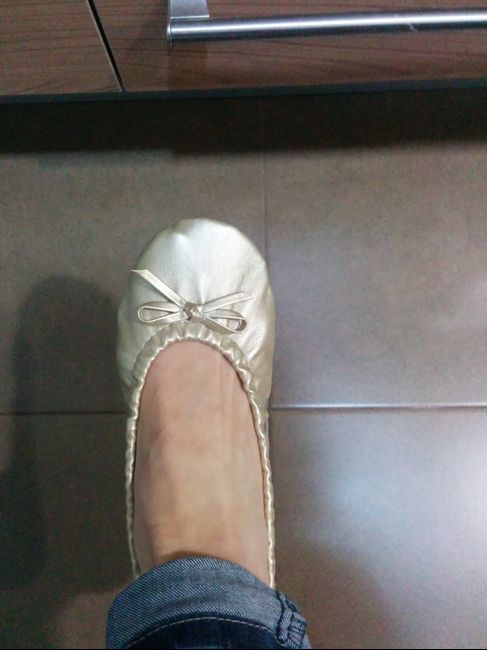 Bailarinas - 2