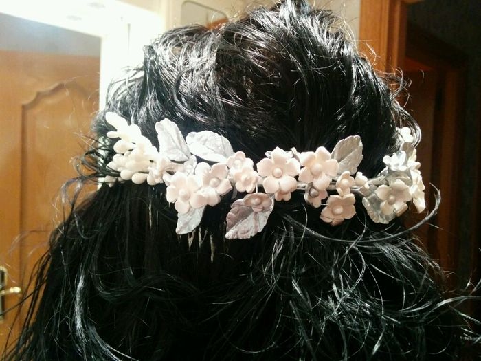 Tocado - 2