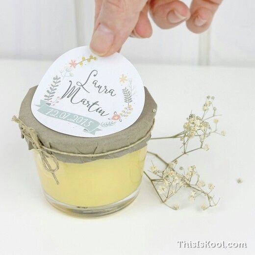 Buscando regalo para los invitados - 2