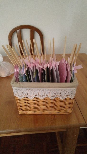 Mis pai pai diy - 2