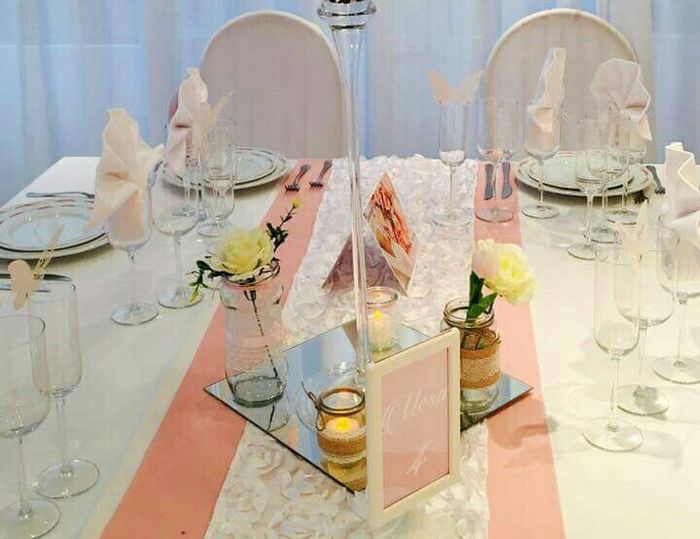 Cositas que sobraron de mi boda - 2