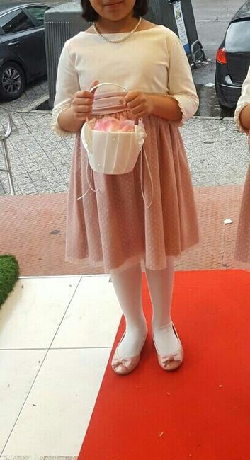 Cosas que me sobraron de mi boda 3 - 1