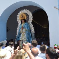 Me casaré aquí