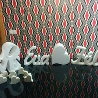 Mis letras! - 2