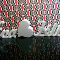 Mis letras! - 3