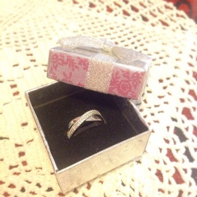 Mi anillo