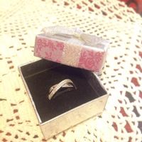 Mi anillo