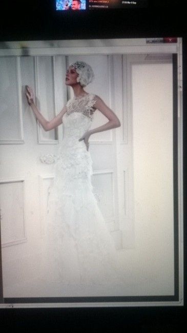 Mi vestido