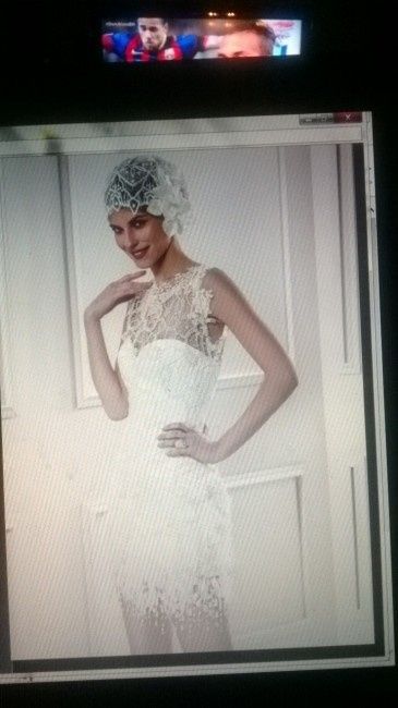 Mi vestido 2