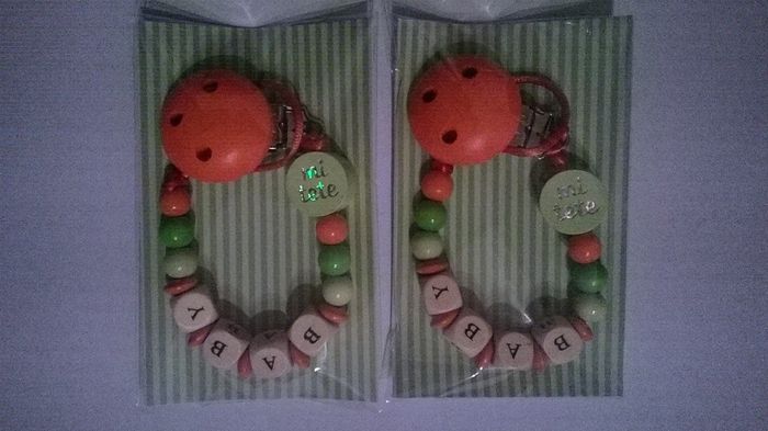Chupeteros